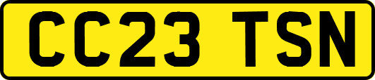 CC23TSN