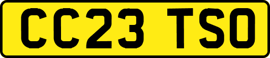 CC23TSO