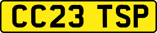 CC23TSP