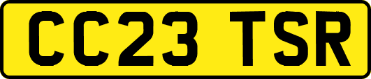 CC23TSR