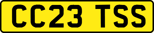 CC23TSS