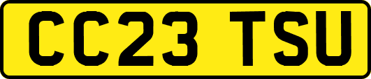 CC23TSU