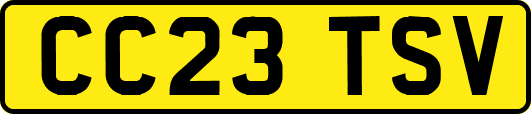 CC23TSV