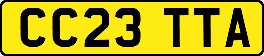 CC23TTA