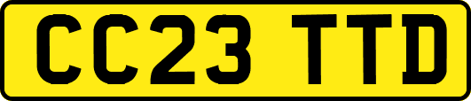 CC23TTD