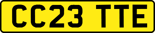 CC23TTE