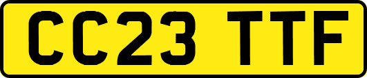 CC23TTF