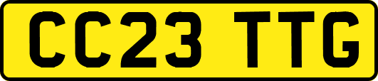 CC23TTG