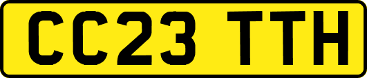 CC23TTH