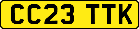 CC23TTK