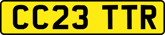 CC23TTR