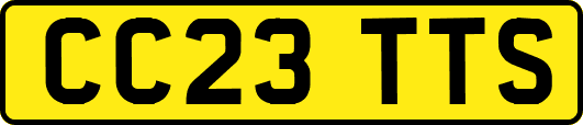 CC23TTS