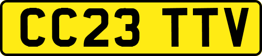 CC23TTV