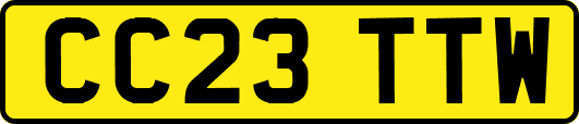 CC23TTW
