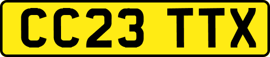 CC23TTX