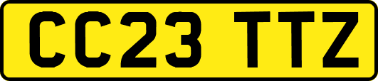 CC23TTZ