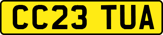 CC23TUA