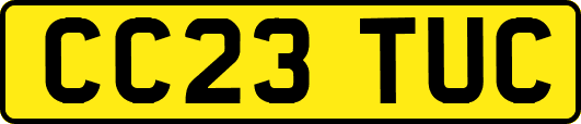 CC23TUC