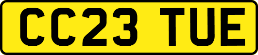 CC23TUE