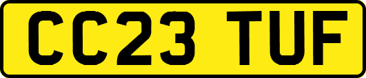 CC23TUF