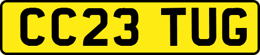 CC23TUG