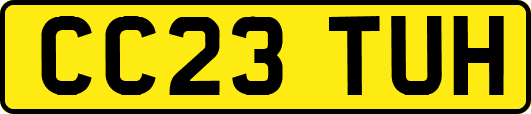 CC23TUH