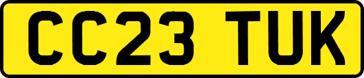 CC23TUK
