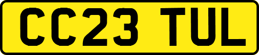 CC23TUL