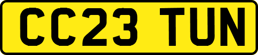 CC23TUN