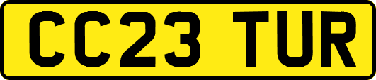 CC23TUR