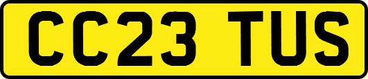 CC23TUS