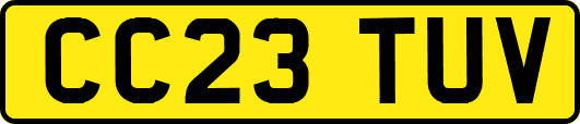 CC23TUV