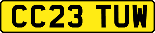 CC23TUW