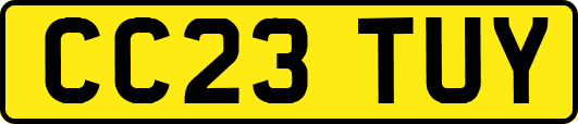 CC23TUY