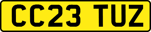CC23TUZ
