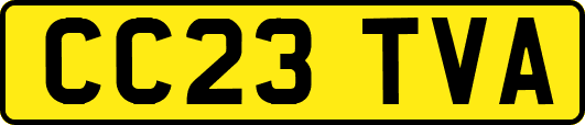 CC23TVA