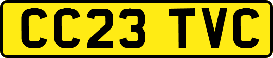 CC23TVC