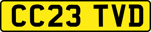 CC23TVD
