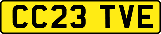 CC23TVE