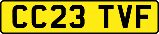 CC23TVF