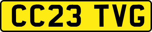CC23TVG