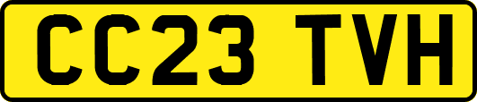 CC23TVH