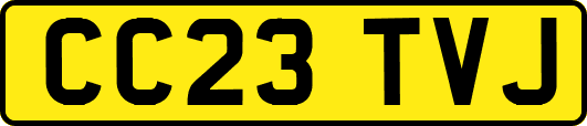 CC23TVJ
