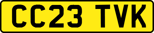 CC23TVK