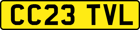 CC23TVL