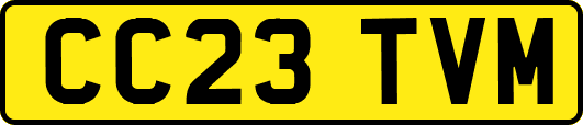 CC23TVM