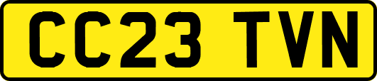 CC23TVN