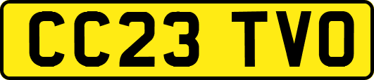 CC23TVO