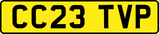 CC23TVP