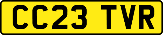 CC23TVR